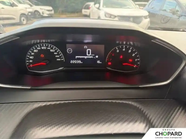 Peugeot 208 puretech 75 s&amp;s bvm5 — photo 18