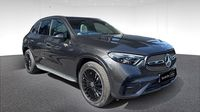 Mercedes Glc 220 d 197ch AMG Line 4Matic 9G-Tronic — photo 3