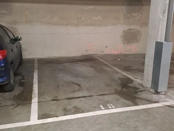 Parking à louer
