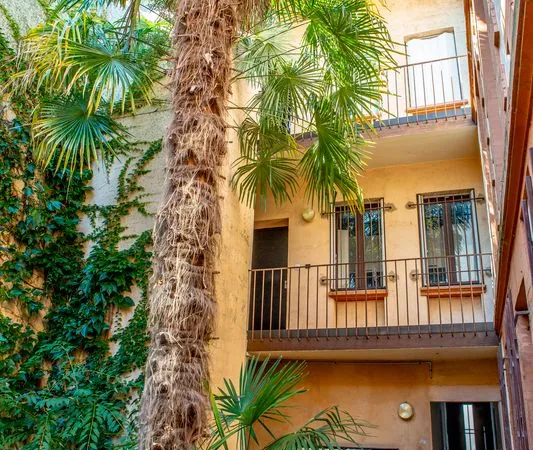 Superbe T2 (DPE C), 54m2, Quartier Les Chalets libre 13/10