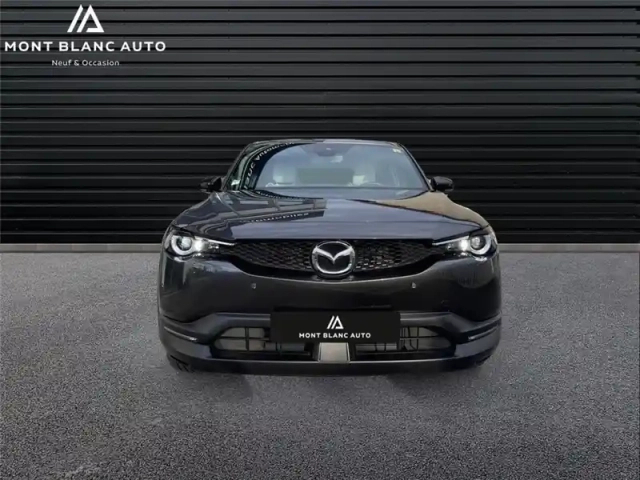 Mazda Mx-30 e-skyactiv 145 ch — photo 5