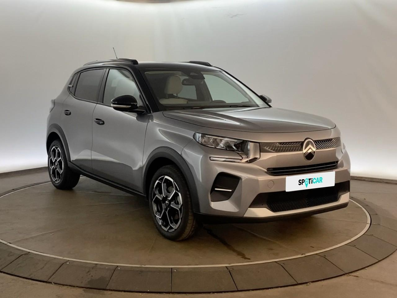 Citroën C3 turbo 100 ch manuelle max — photo 3