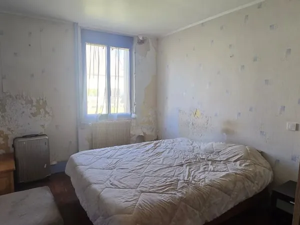 Maison 4 pièces 180 m²