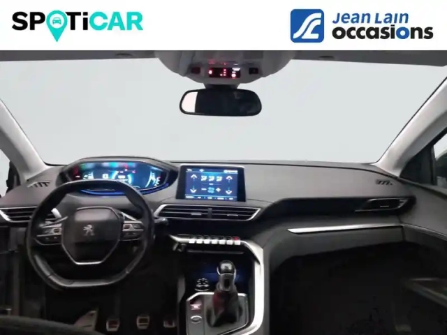 Peugeot 3008 1.2 puretech 130ch s&amp;s bvm6 — photo 8