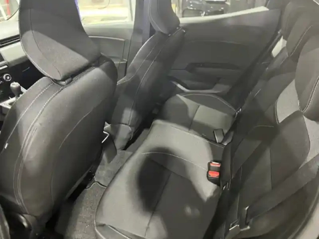 Mitsubishi Colt 1.0 mpi-t 91 business — photo 20