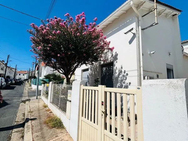 Maison individuelle 106 m2
