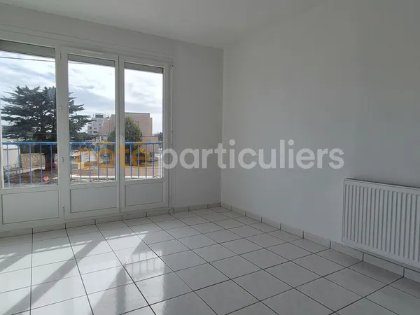 Appartement Lorient 3 pièce(s) 56 m2