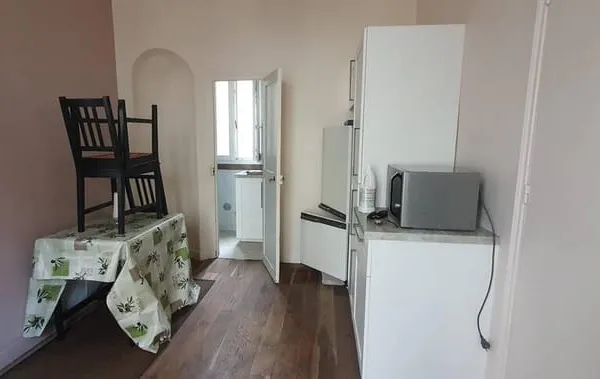 Appartement 2 pièces 27 m²