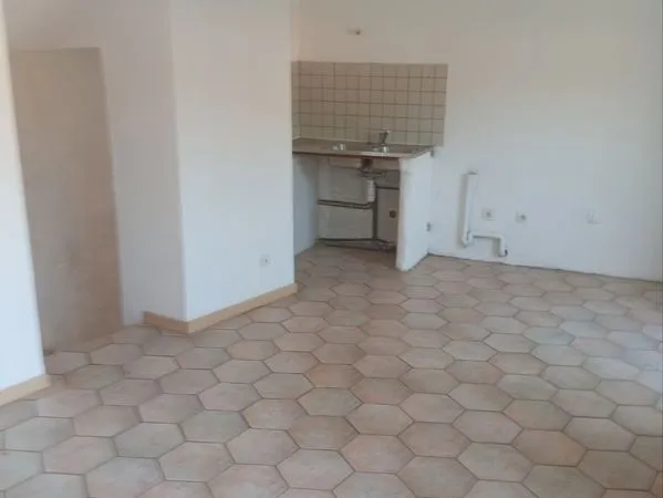 Appartement Location Cubières-sur-Cinoble 3p 45m² 420€