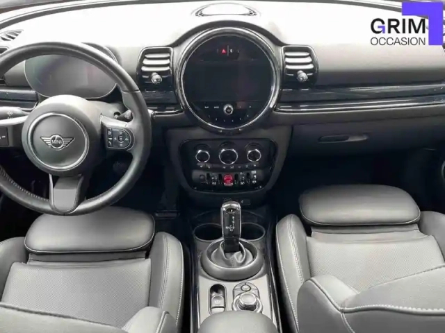 Mini Mini clubman cooper 136 ch dkg7 — photo 5