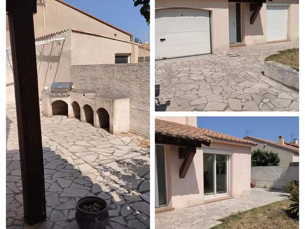 Maison 6 pièces 130m