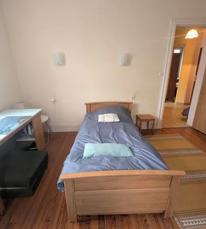Chambre de 14m2 à louer sur Rumilly