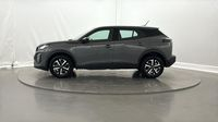 Peugeot 2008 1.2 PureTech 100ch S&S Active — photo 7