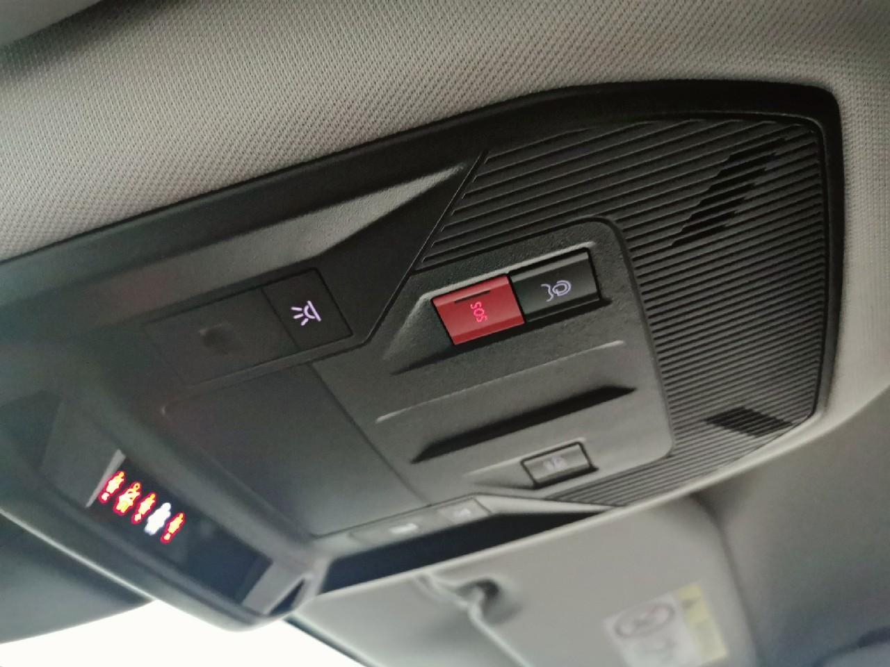 Peugeot 308 sw hybrid 145 e-dcs6 allure — photo 25