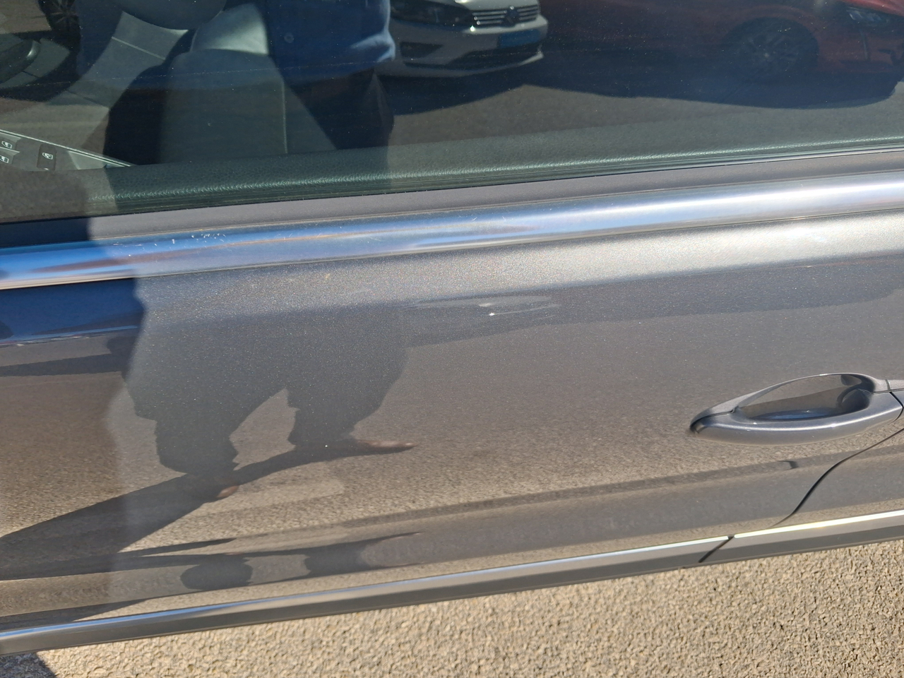 Volkswagen Tiguan 2.0 TDI 140 FAP BlueMotion Technology — photo 45