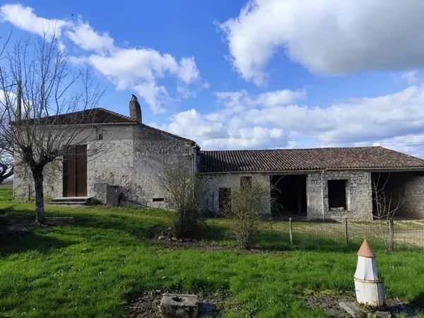 Maison 4 pièces 121 m²