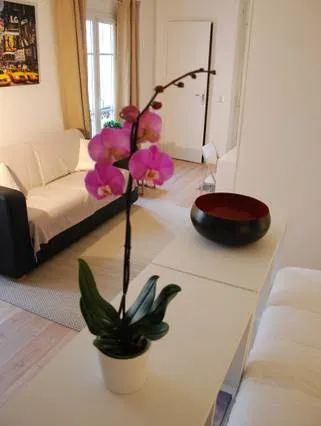 Loue appartement