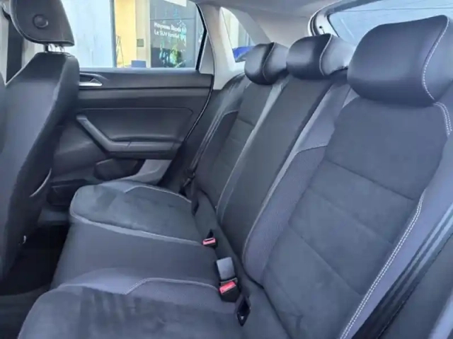 Volkswagen Polo 1.0 tsi 95ch style — photo 8