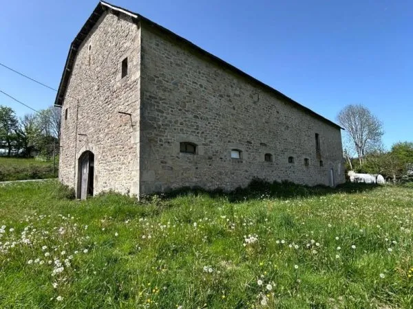 Grange Saint Julien Le Pelerin