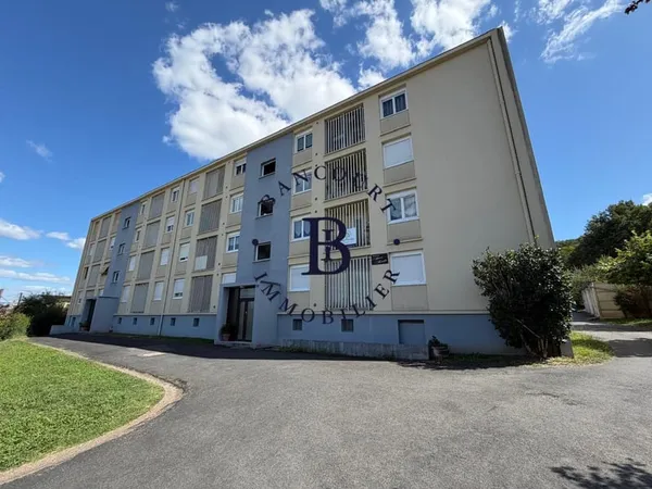 Appartement à vendre Brive-la-Gaillarde
