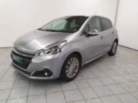 Peugeot 208 1.2 puretech 82ch e6.c allure 5p