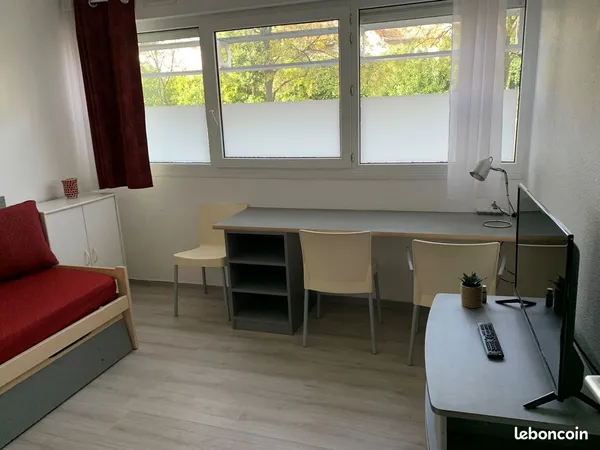 Location studio