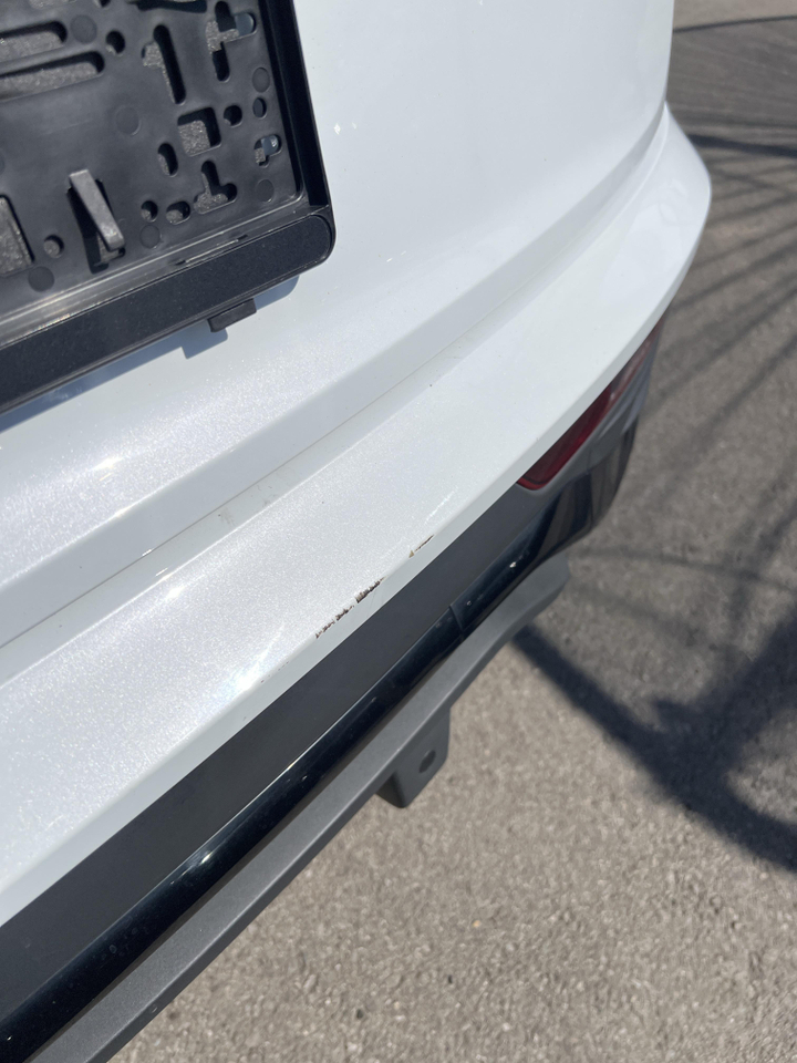 Audi Q5 Sportback — photo 34