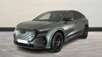 Audi Q4 Sportback E-Tron e-tron performance 286ch 82kWh Launch Edition