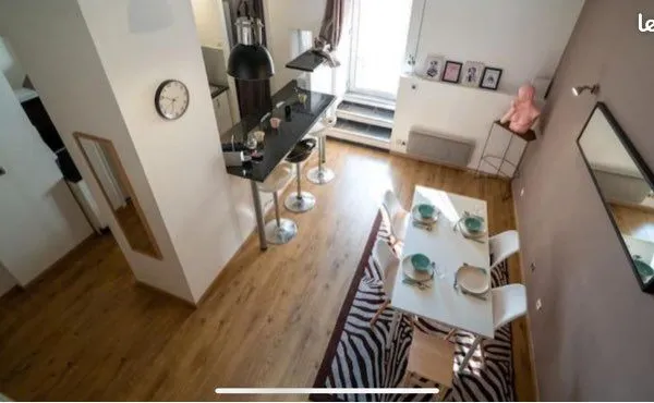 Location appartement Venelles