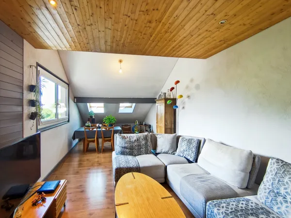 Appartement 5 pièces 93 m²
