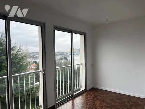 Appartement 3 pièces 79 m²