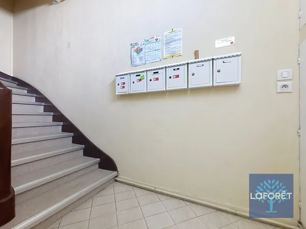Immeuble de rapport 6 pièces 110 m²