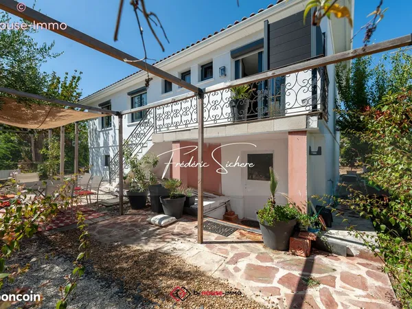 Maison 6 pièces 139 m²