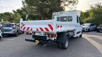 Renault Master Benne RJ3500 L4 2.3 Blue dCi 130ch Double Cabine Confort EuroVI — photo 5