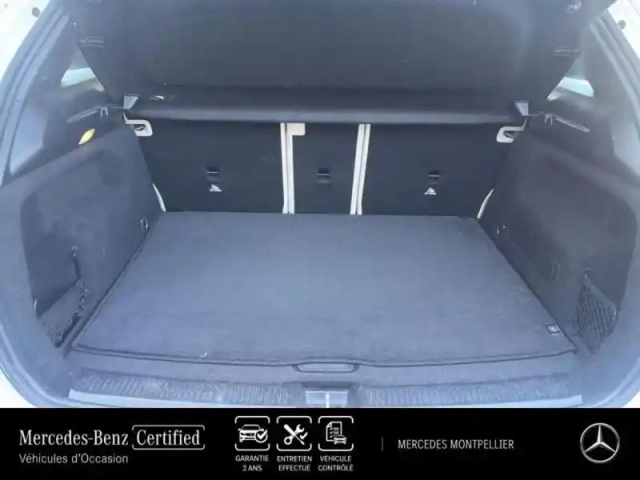 Mercedes Classe B 200 163ch progressive line edition 7g-dct 8cv — photo 15