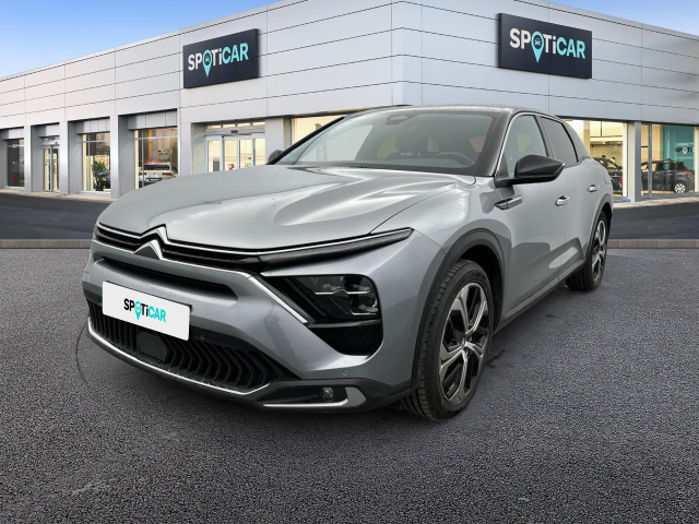 Citroën C5 X hybride rechargeable 225 s&s e-eat8 feel pack