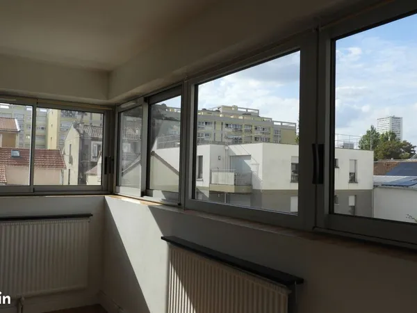 Appartement T2 45m2 étage 2/3