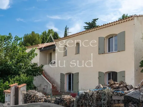 Maison 6 pièces 160 m²