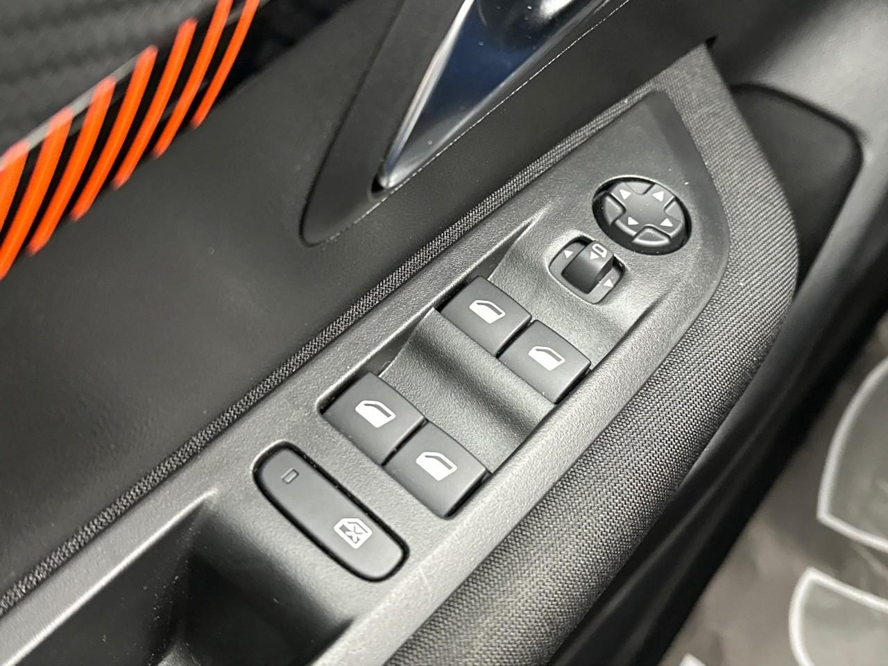 Peugeot 208 puretech 75 s&s bvm5 active pack — photo 15