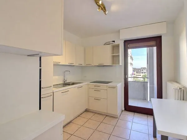 Appartement 3 pièces 85 m²