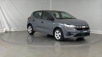 Dacia Sandero 1.0 ECO-G 100ch Essential — photo 3