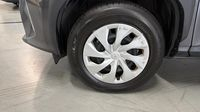 Toyota Yaris Cross 116h Dynamic MY22 — photo 20