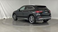 Mercedes Gla 200 d 150ch AMG Line 8G-DCT — photo 8