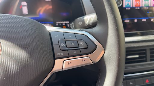 Volkswagen T-Cross 1.0 TSI 115 DSG7 - Vw Edition – 2024 – 5076 km – Essence – Boîte Automatique — photo 17