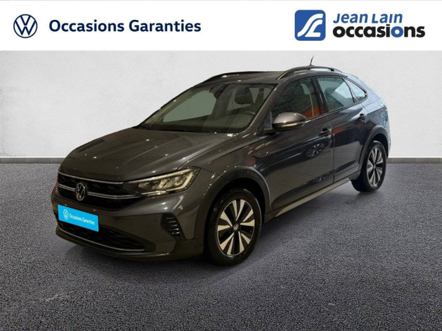 Volkswagen Taigo 1.0 TSI 110 DSG7 Life Business