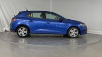 Renault Mégane 1.5 Blue dCi 115ch Evolution — photo 4