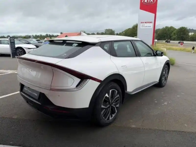 Kia Ev6 229ch air active 2wd — photo 5