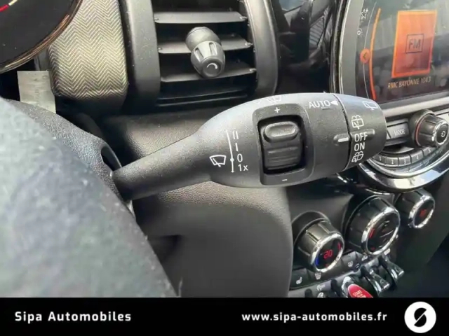 Mini Mini hatch 5 portes cooper 136 ch bva7 — photo 22