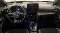 Toyota Yaris Cross 116h GR Sport MY22 — photo 11