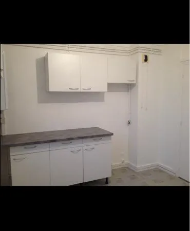 Appartement F2 de 50 m² à Romilly-sur-Seine